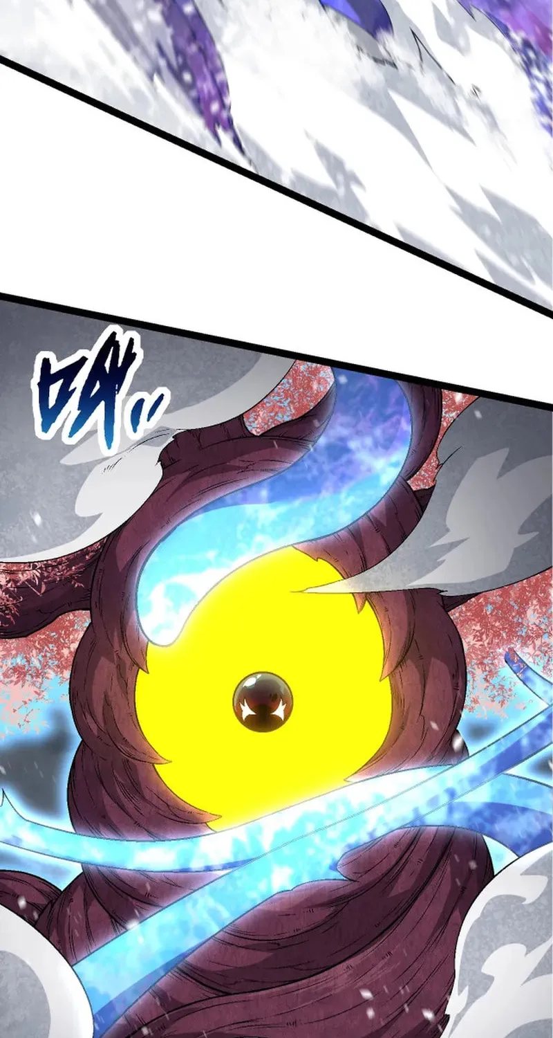 Evolution Begins With a Big Tree Chapter 97 page 33 - 
