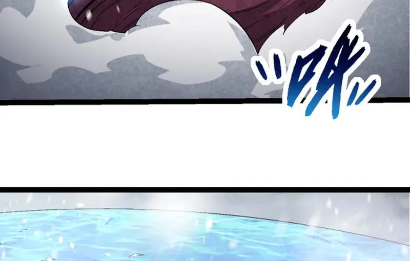Evolution Begins With a Big Tree Chapter 97 page 34 - 
