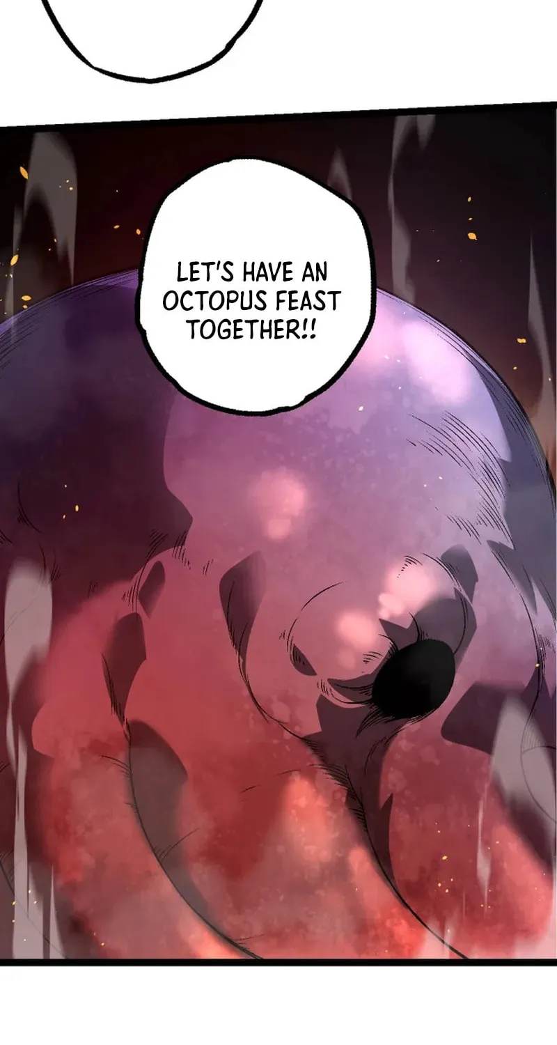 Evolution Begins With a Big Tree Chapter 97 page 38 - 