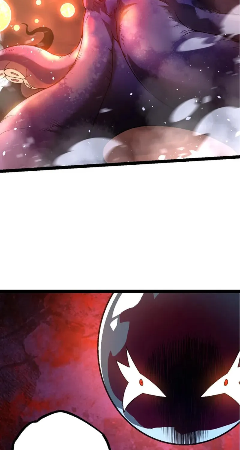 Evolution Begins With a Big Tree Chapter 97 page 5 - 