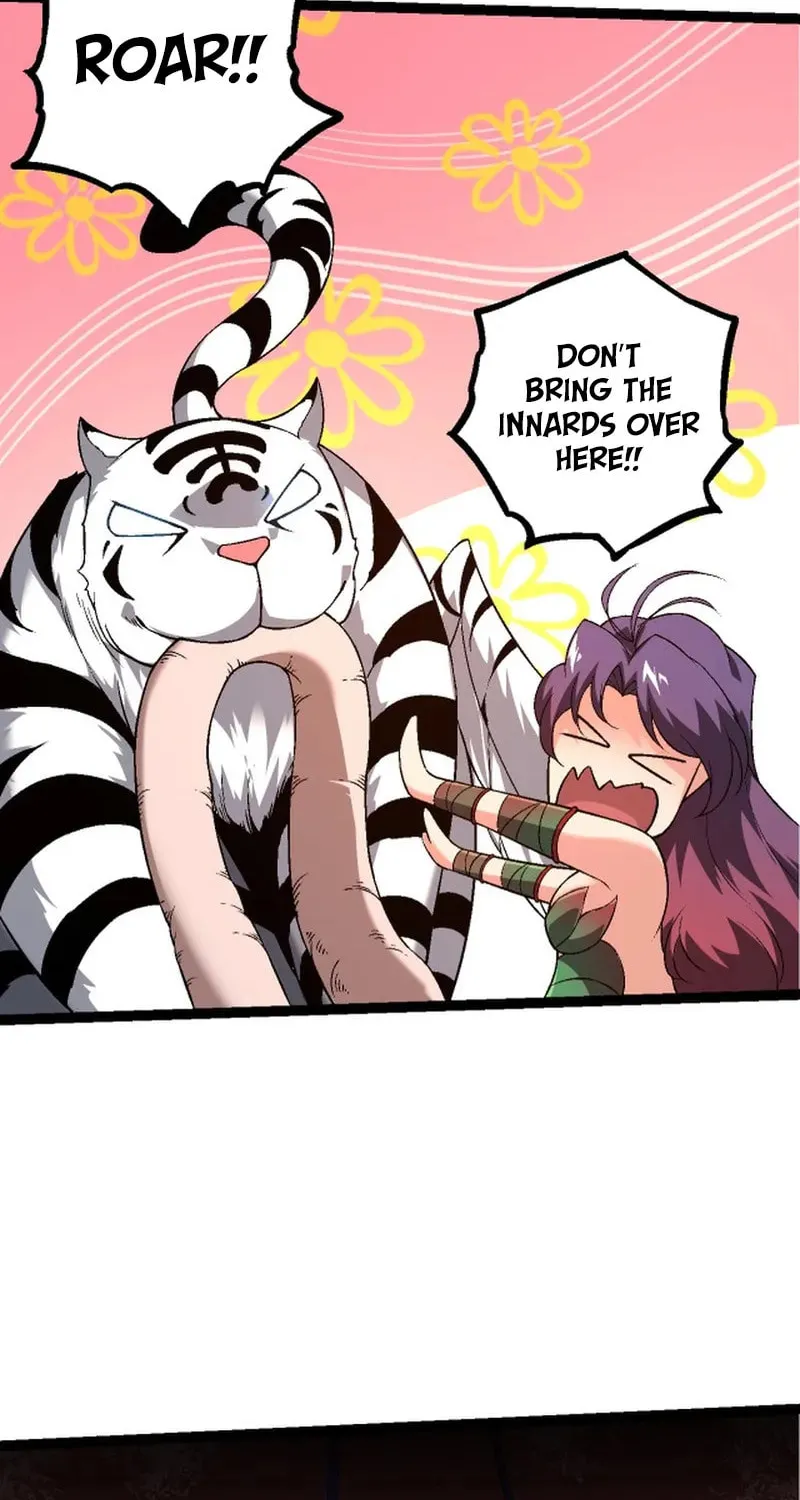 Evolution Begins With a Big Tree Chapter 97 page 43 - 