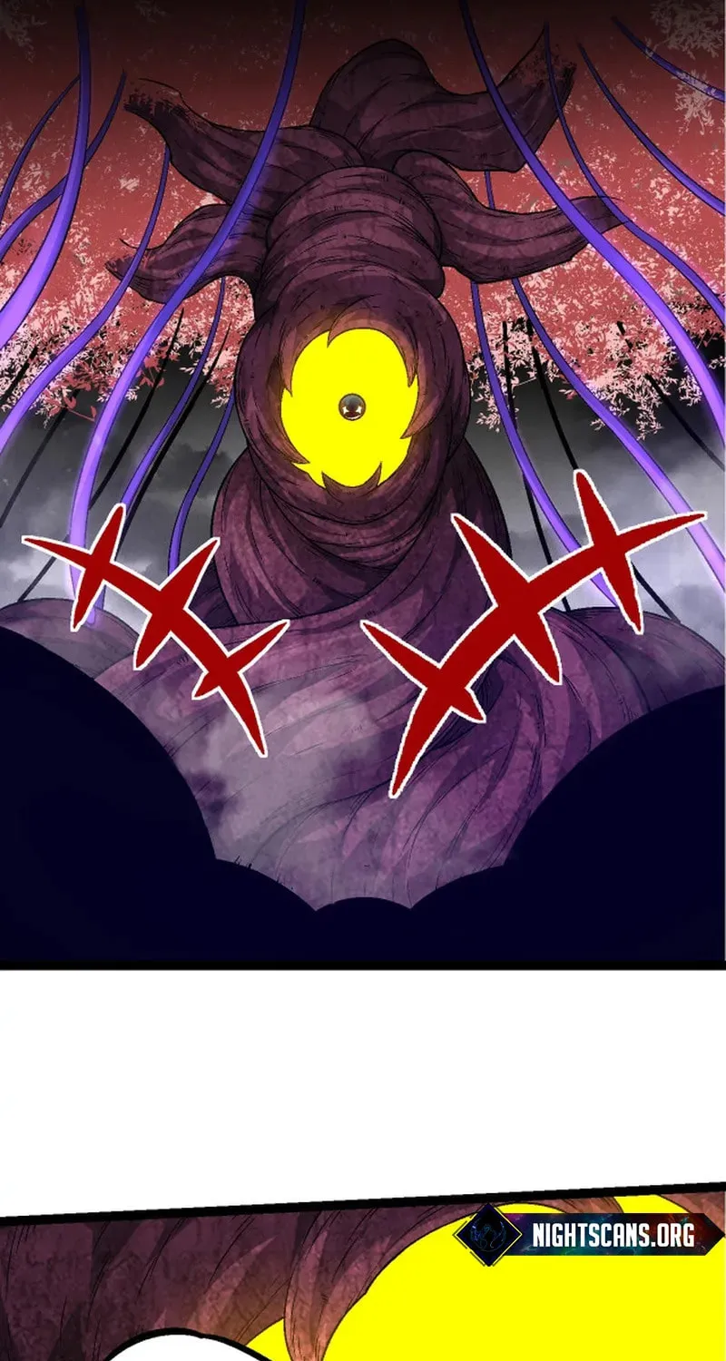 Evolution Begins With a Big Tree Chapter 97 page 44 - 