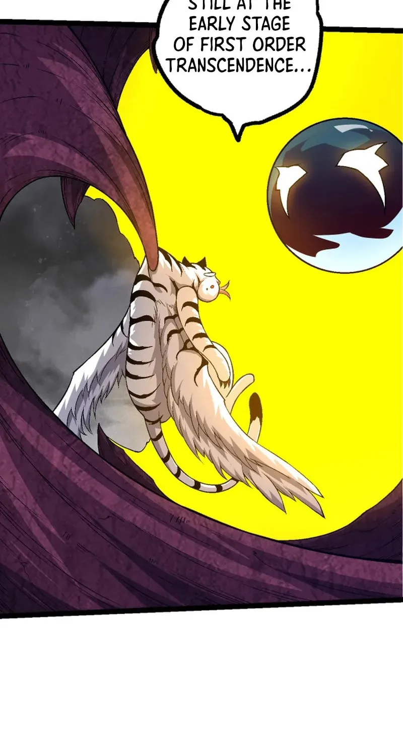 Evolution Begins With a Big Tree Chapter 97 page 47 - 