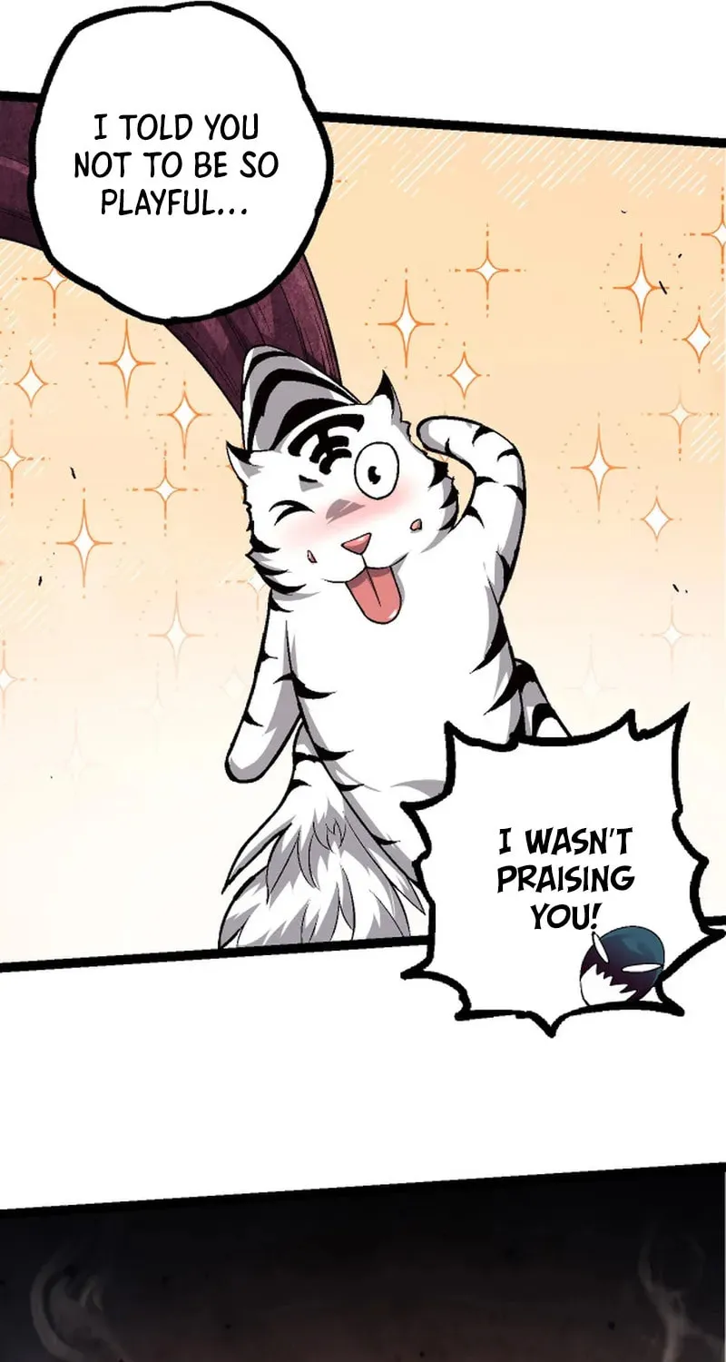 Evolution Begins With a Big Tree Chapter 97 page 49 - 