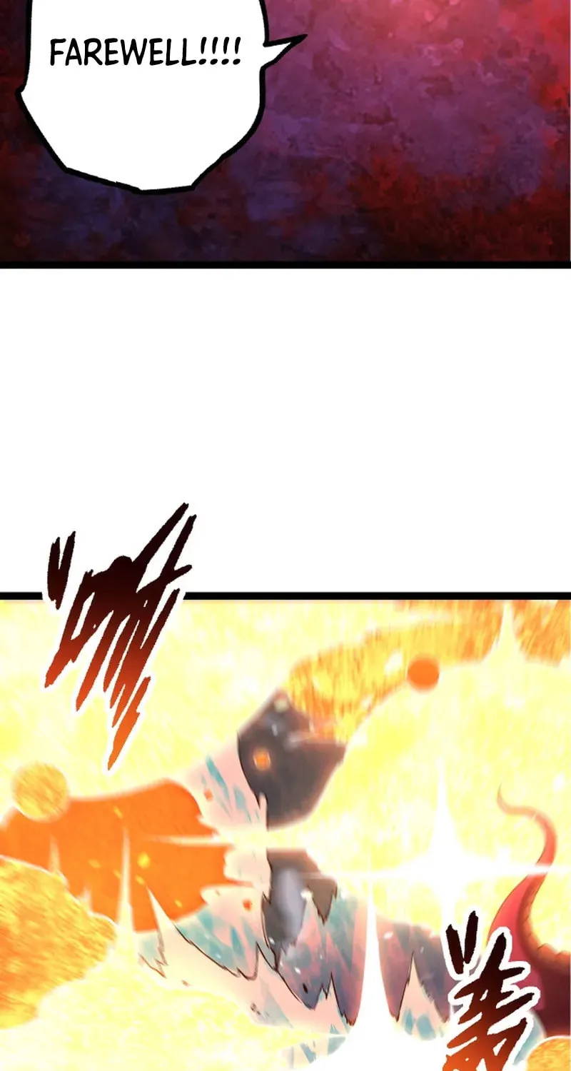Evolution Begins With a Big Tree Chapter 97 page 6 - 