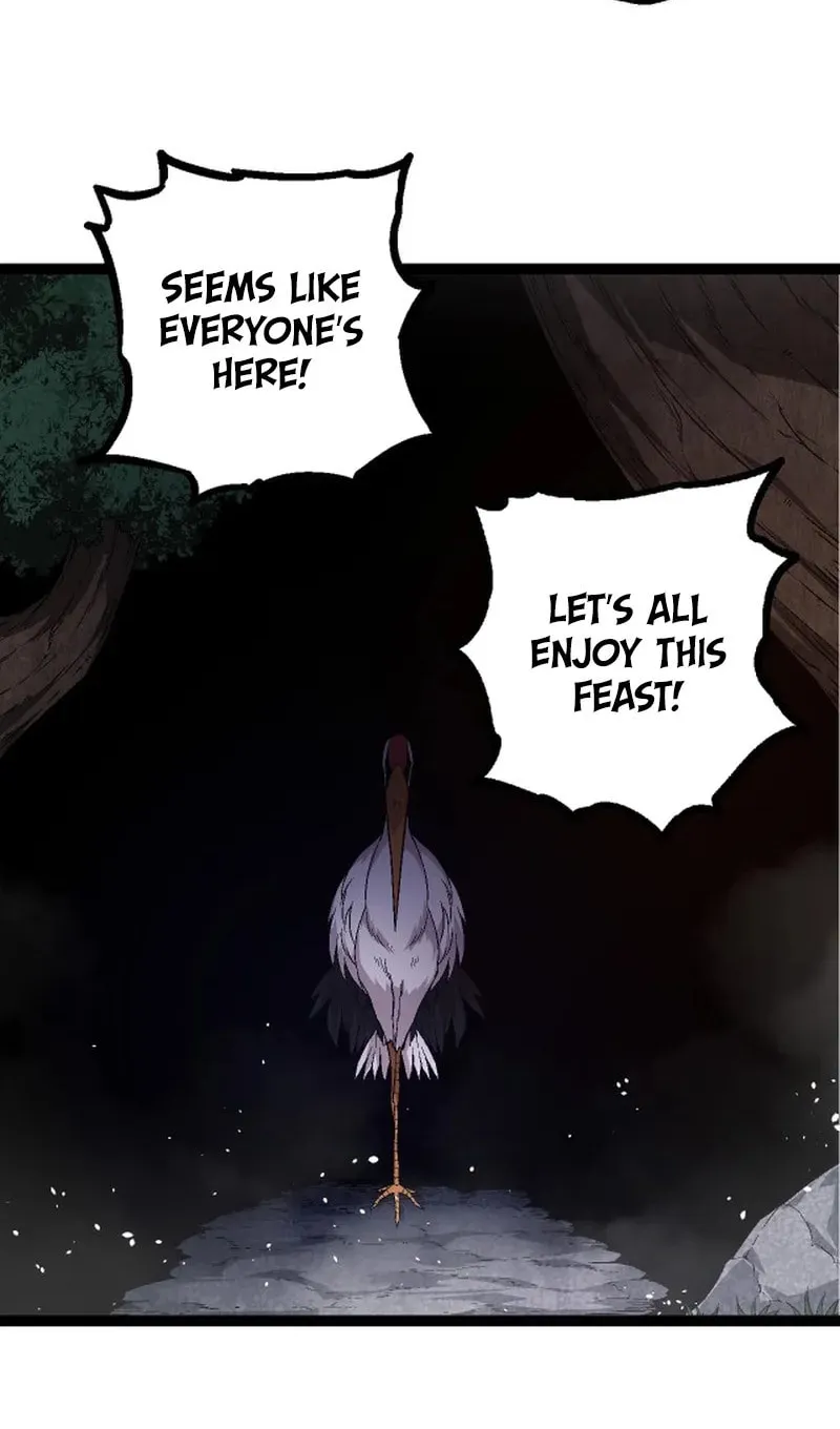 Evolution Begins With a Big Tree Chapter 97 page 54 - 