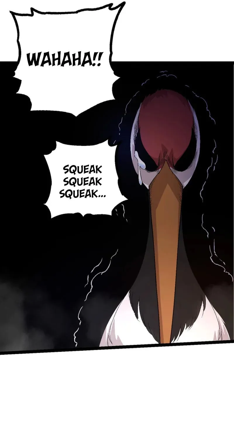 Evolution Begins With a Big Tree Chapter 97 page 55 - 