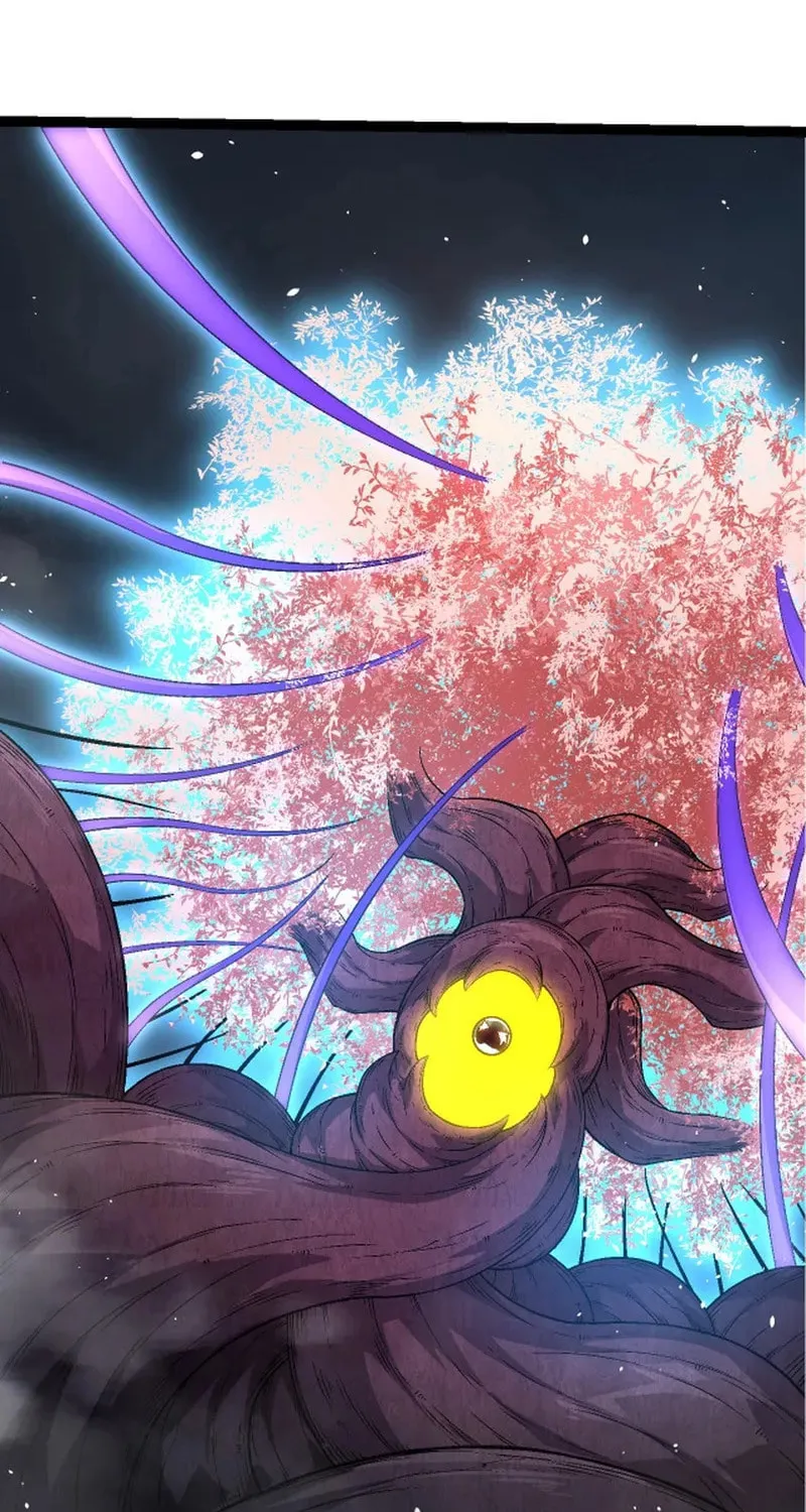 Evolution Begins With a Big Tree Chapter 97 page 56 - 