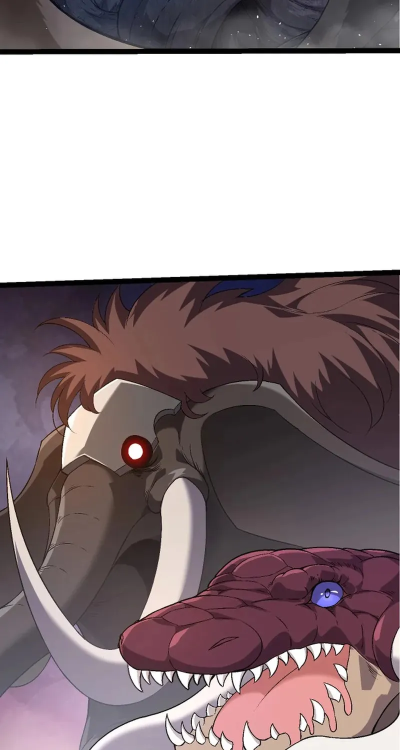 Evolution Begins With a Big Tree Chapter 97 page 60 - 