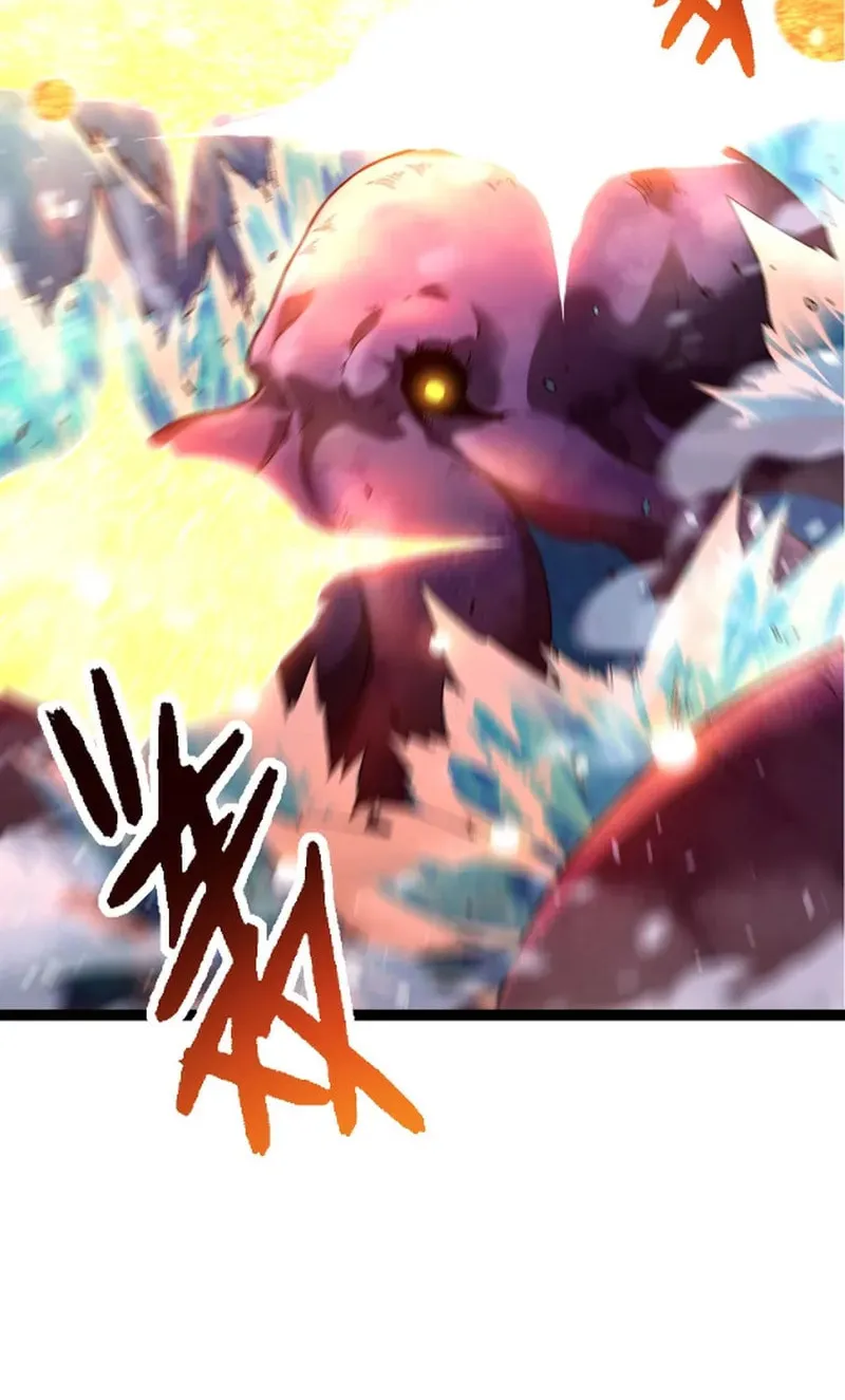 Evolution Begins With a Big Tree Chapter 97 page 7 - 