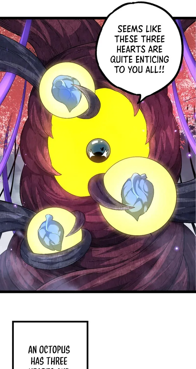 Evolution Begins With a Big Tree Chapter 97 page 62 - 