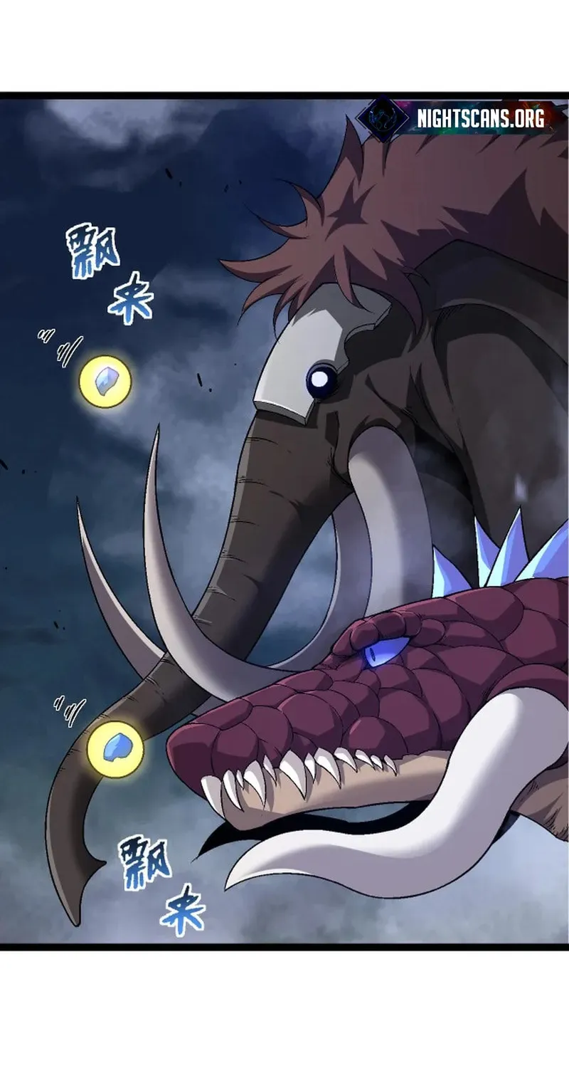 Evolution Begins With a Big Tree Chapter 97 page 65 - 