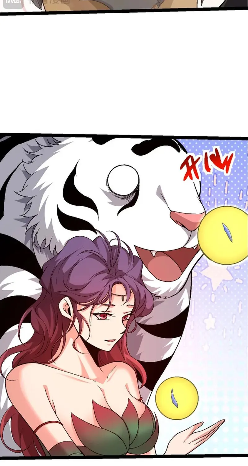 Evolution Begins With a Big Tree Chapter 97 page 67 - 