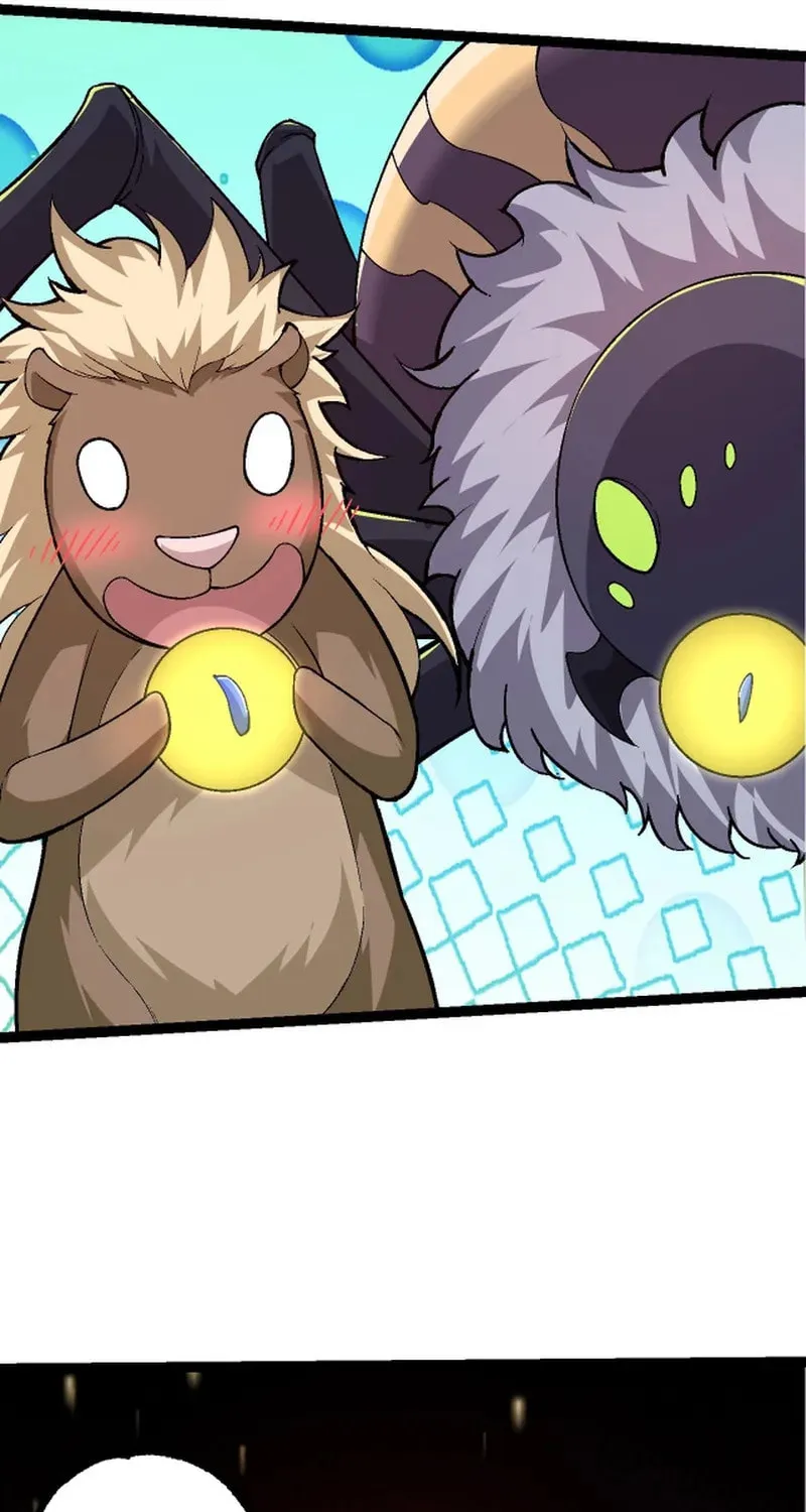 Evolution Begins With a Big Tree Chapter 97 page 69 - 