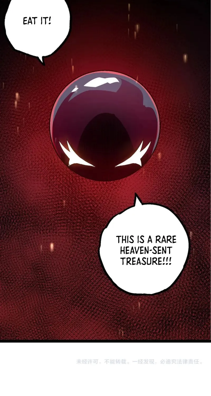 Evolution Begins With a Big Tree Chapter 97 page 70 - 
