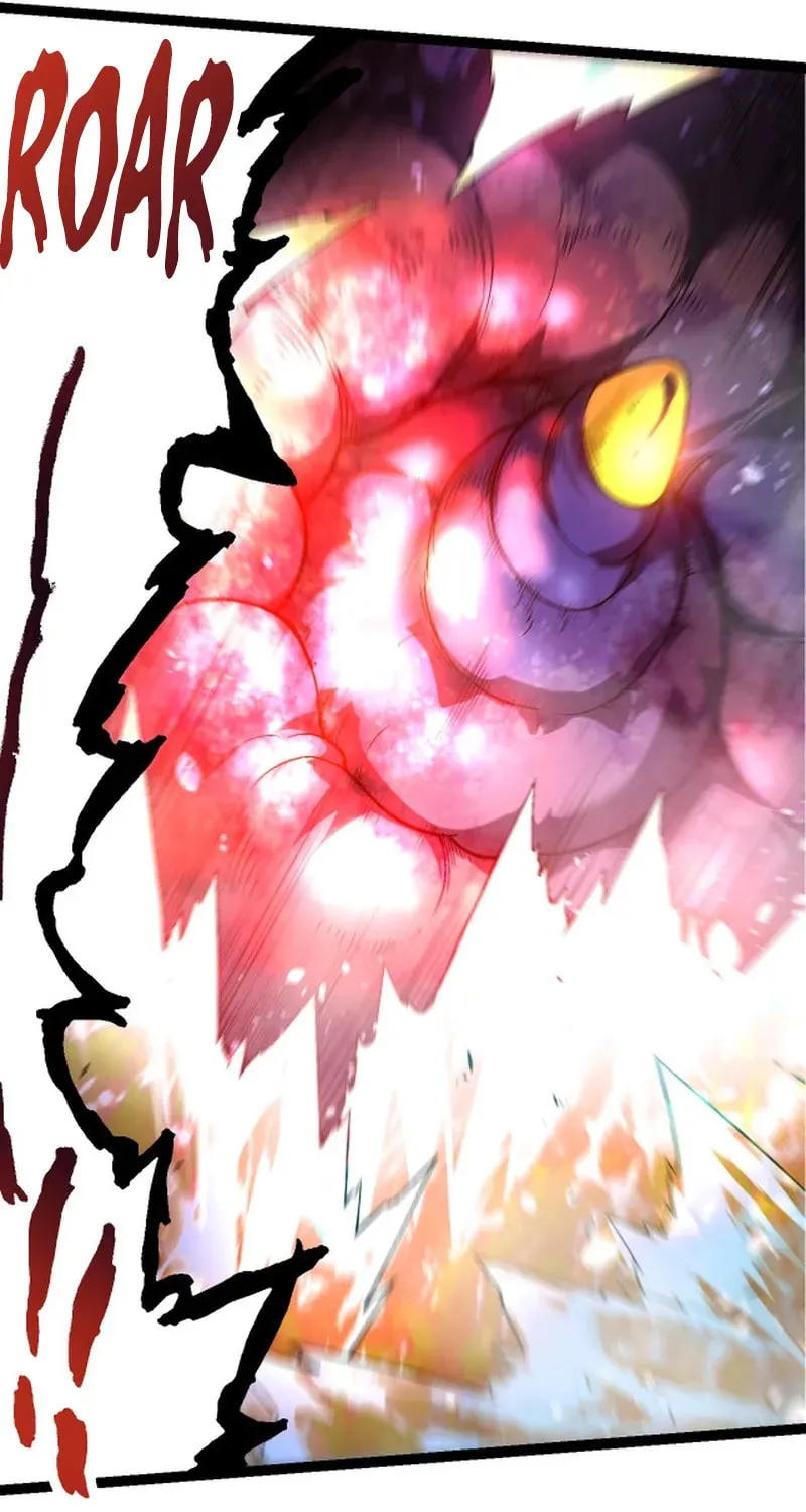 Evolution Begins With a Big Tree Chapter 97 page 8 - 