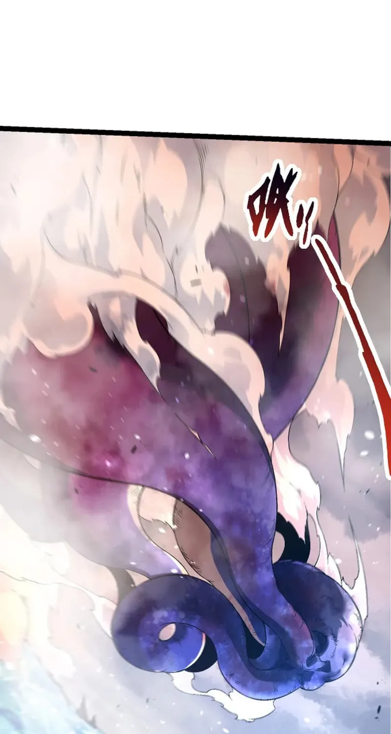 Evolution Begins With a Big Tree Chapter 97 page 9 - 