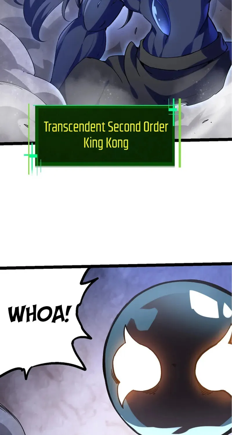 Evolution Begins With a Big Tree Chapter 98 page 11 - 