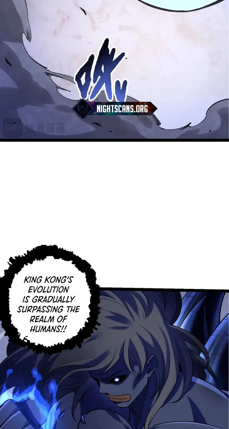 Evolution Begins With a Big Tree Chapter 98 page 12 - 