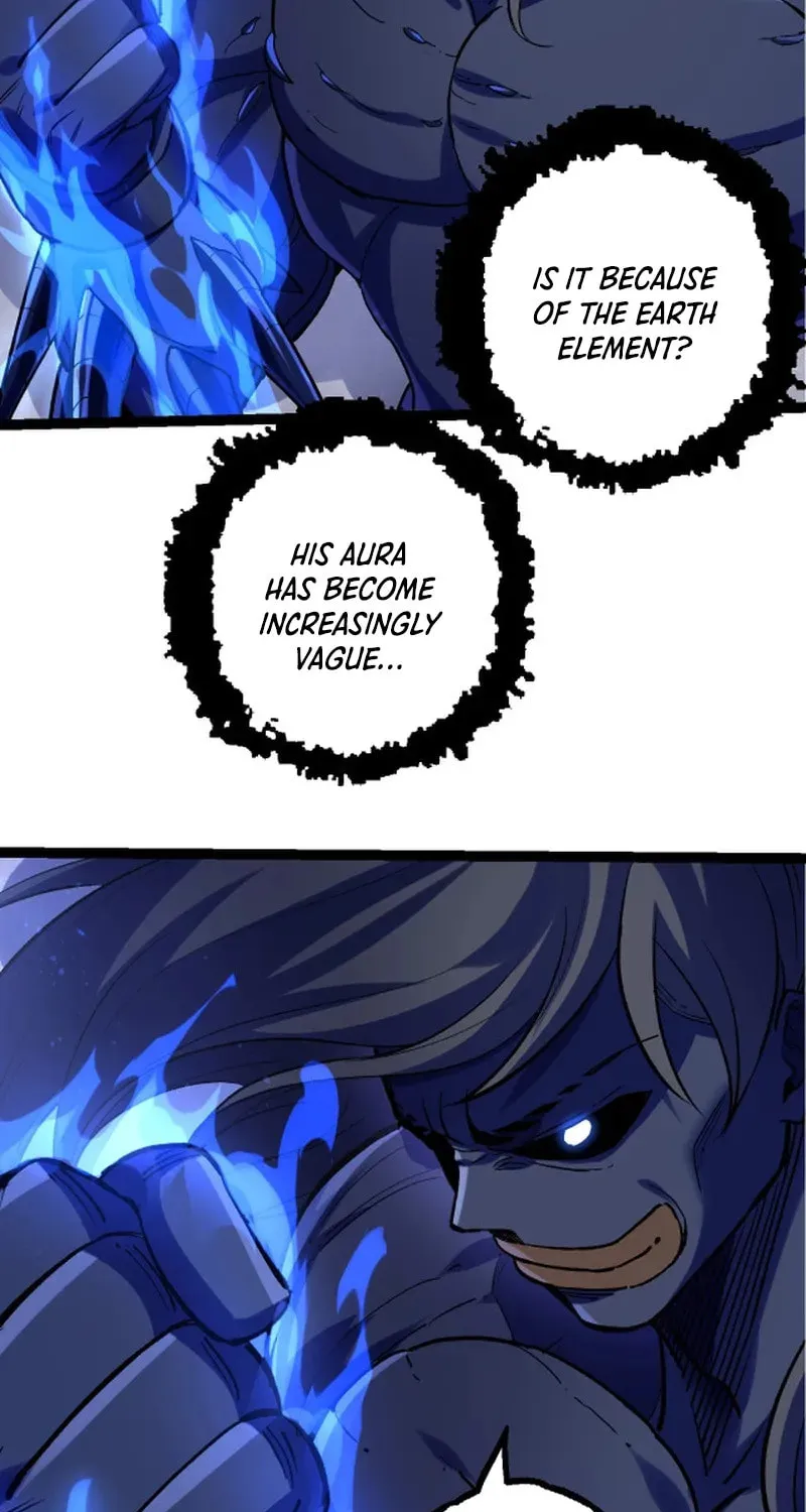 Evolution Begins With a Big Tree Chapter 98 page 13 - 