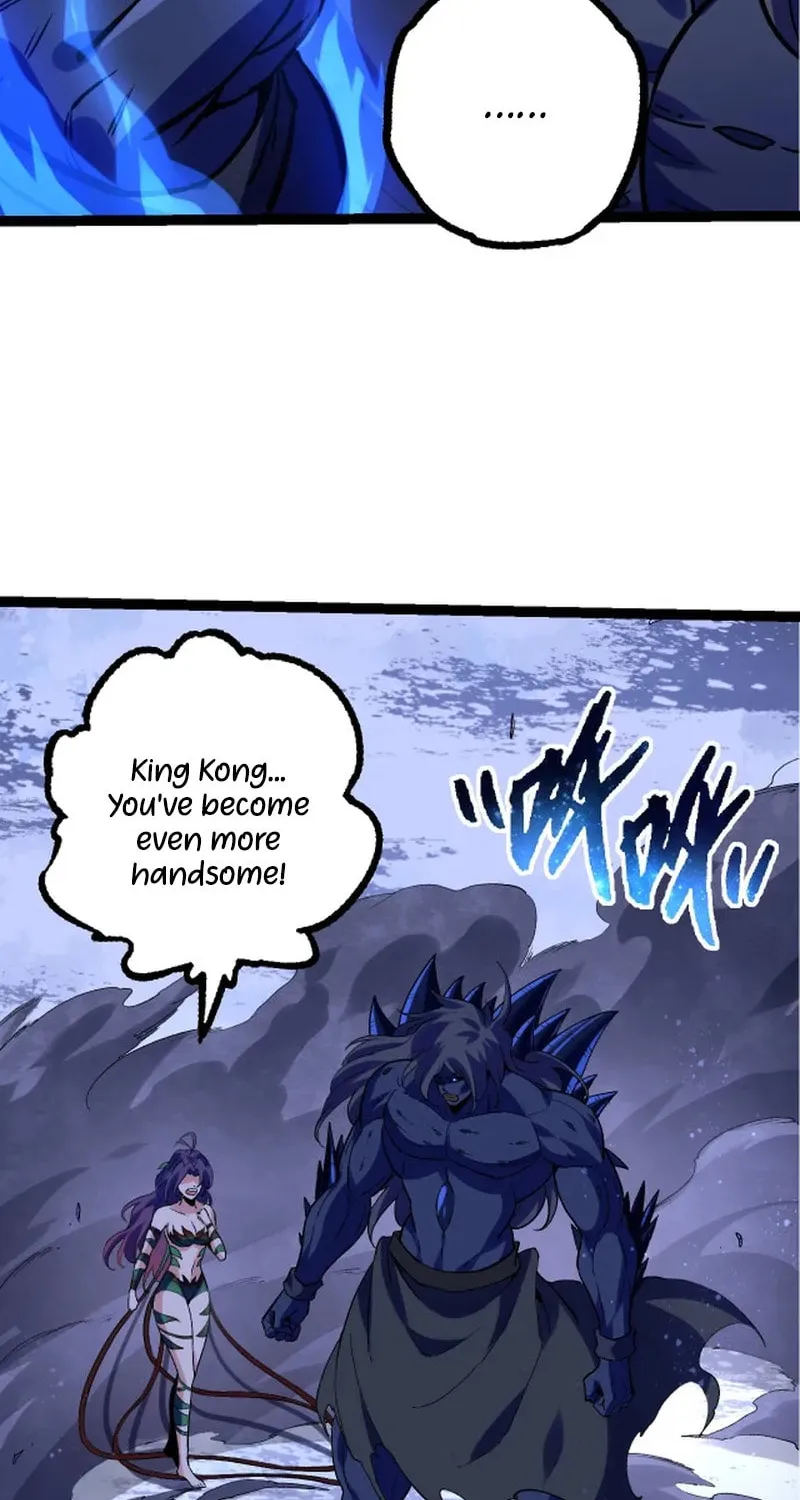 Evolution Begins With a Big Tree Chapter 98 page 14 - 