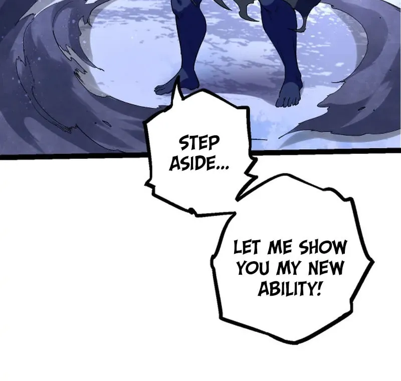 Evolution Begins With a Big Tree Chapter 98 page 15 - 