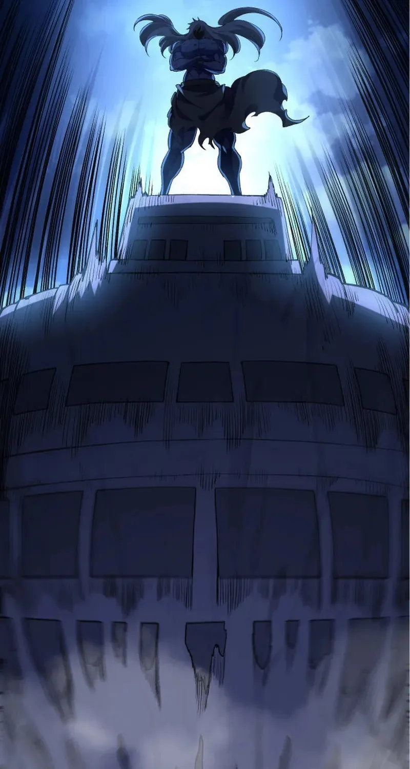 Evolution Begins With a Big Tree Chapter 98 page 18 - 