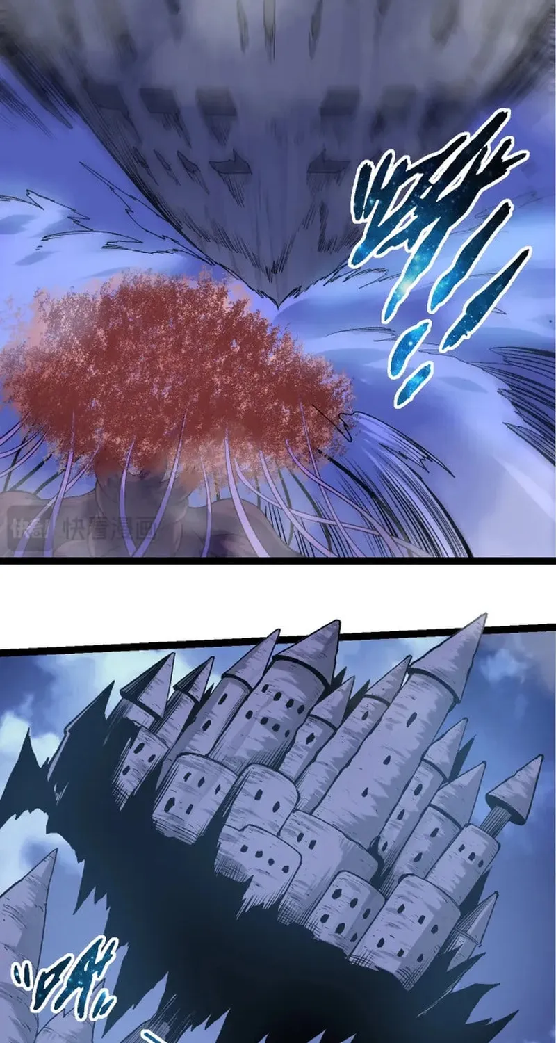Evolution Begins With a Big Tree Chapter 98 page 19 - 