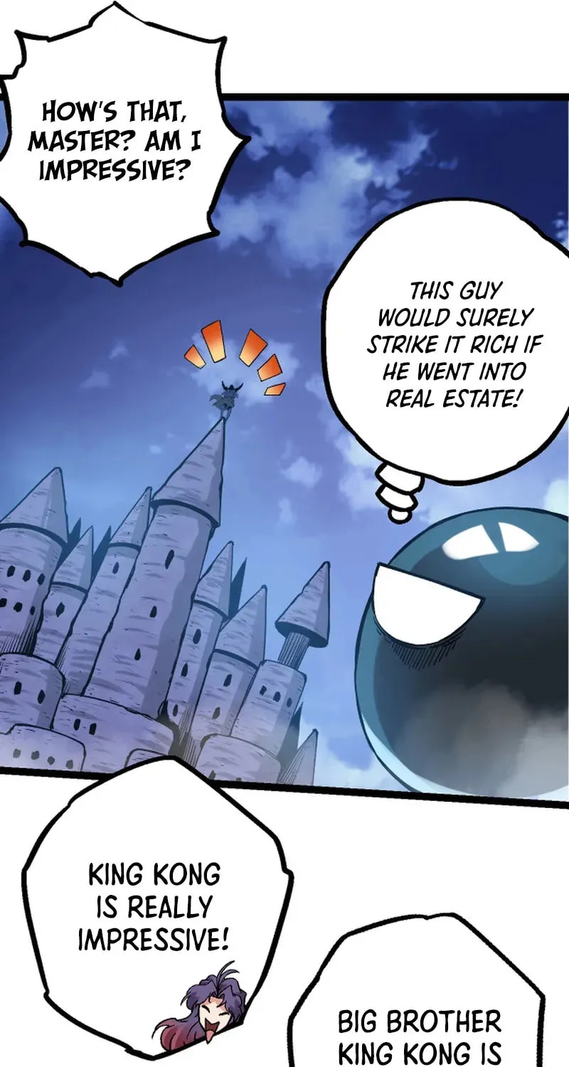 Evolution Begins With a Big Tree Chapter 98 page 22 - 