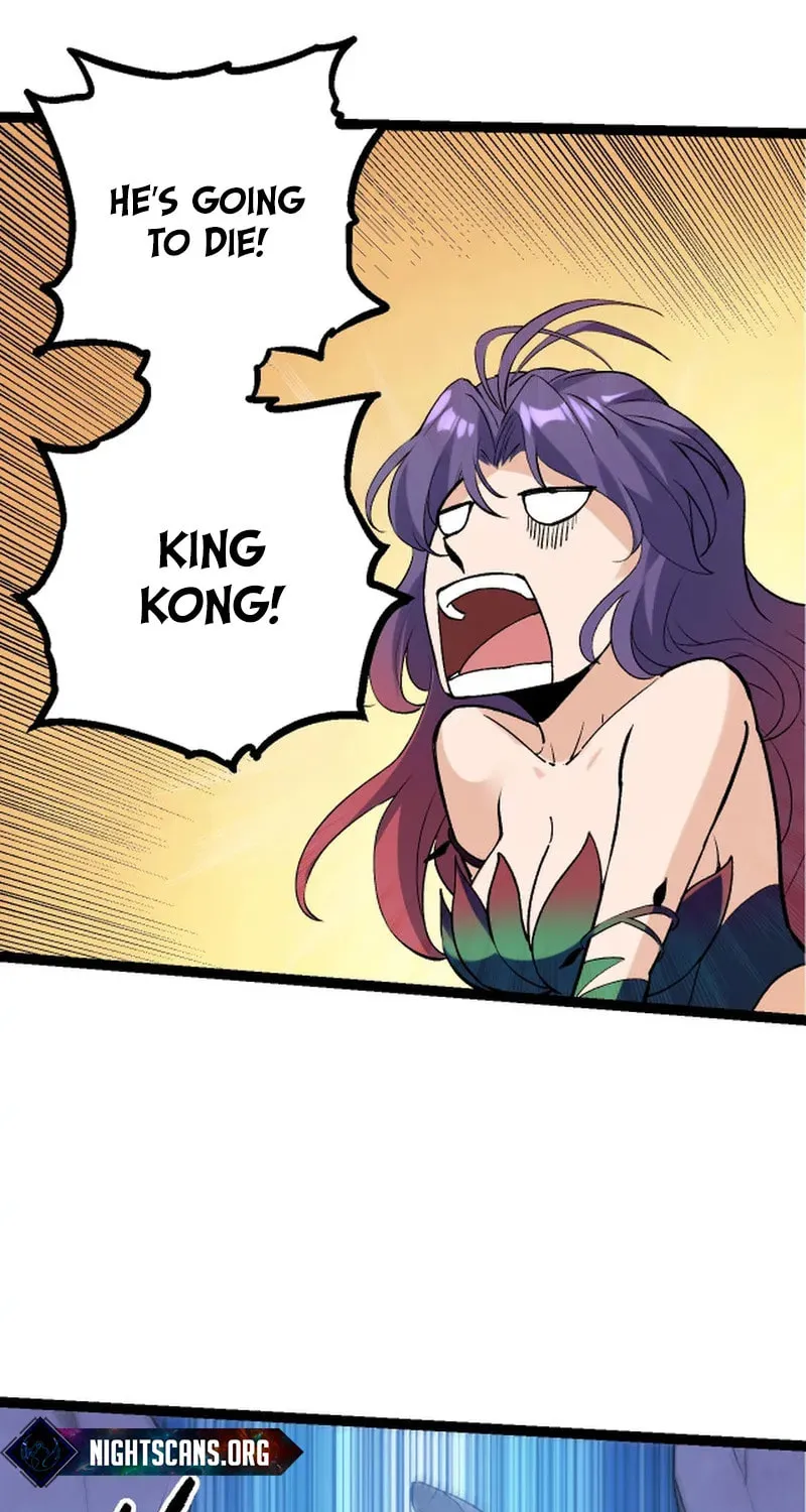 Evolution Begins With a Big Tree Chapter 98 page 24 - 