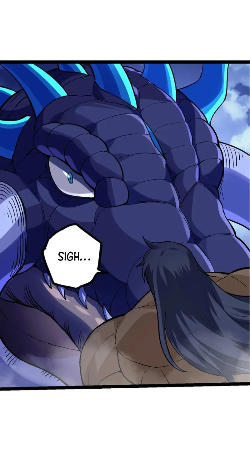 Evolution Begins With a Big Tree Chapter 98 page 26 - 