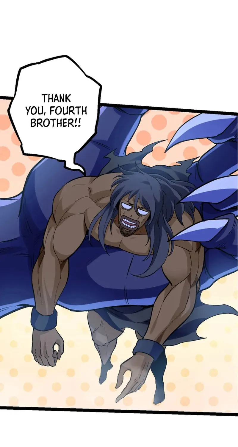 Evolution Begins With a Big Tree Chapter 98 page 27 - 