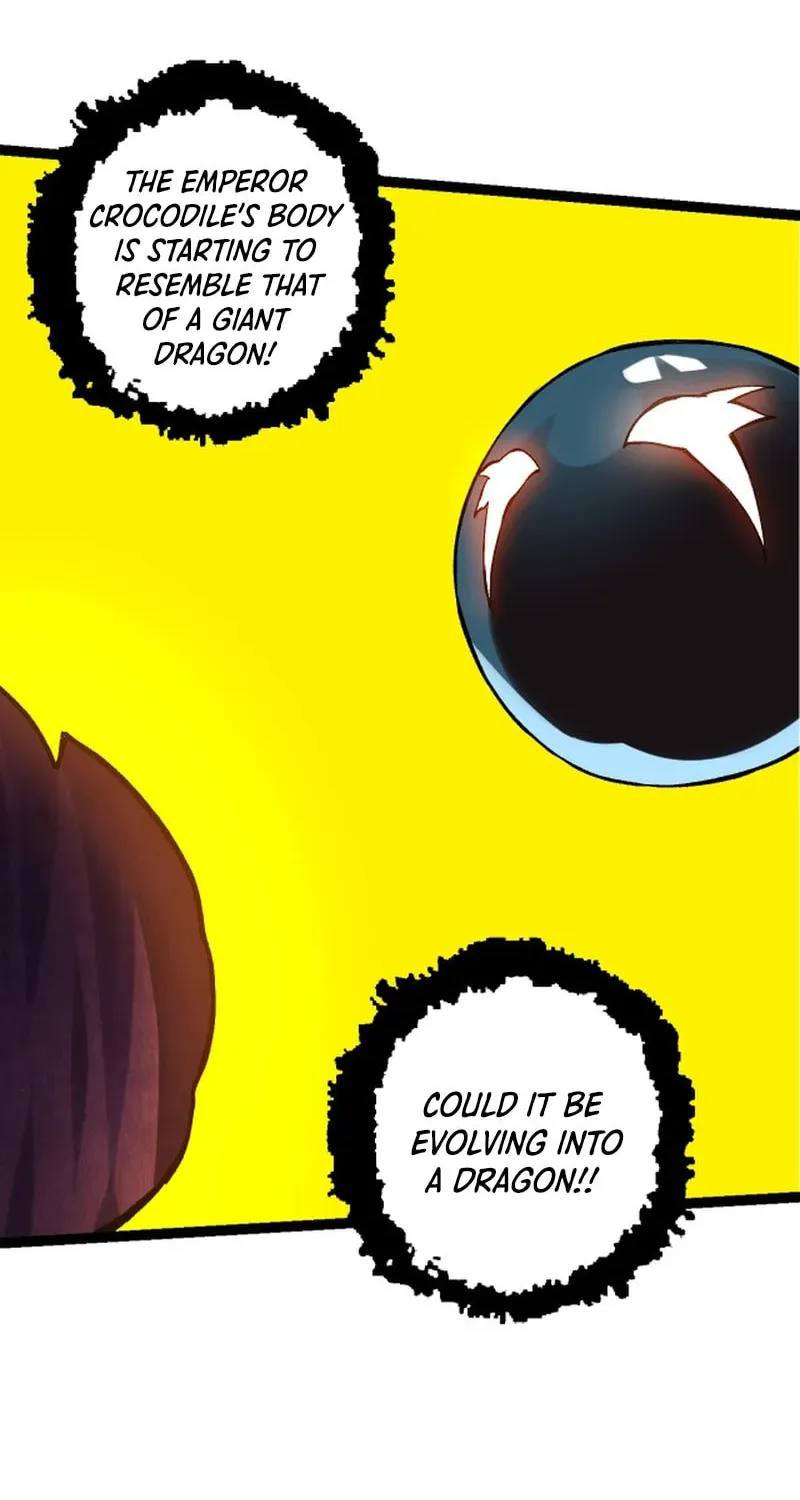 Evolution Begins With a Big Tree Chapter 98 page 30 - 