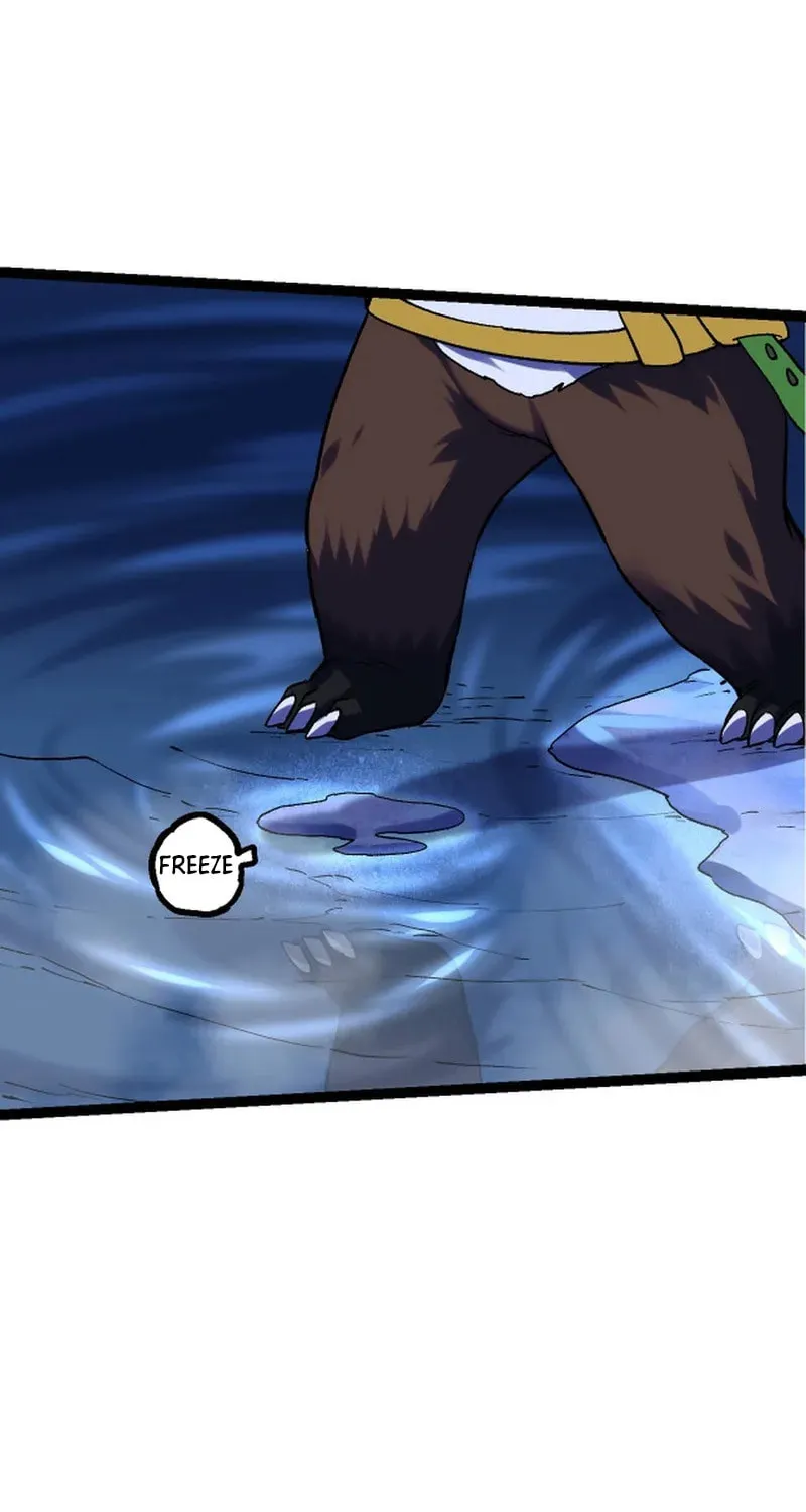 Evolution Begins With a Big Tree Chapter 98 page 38 - 
