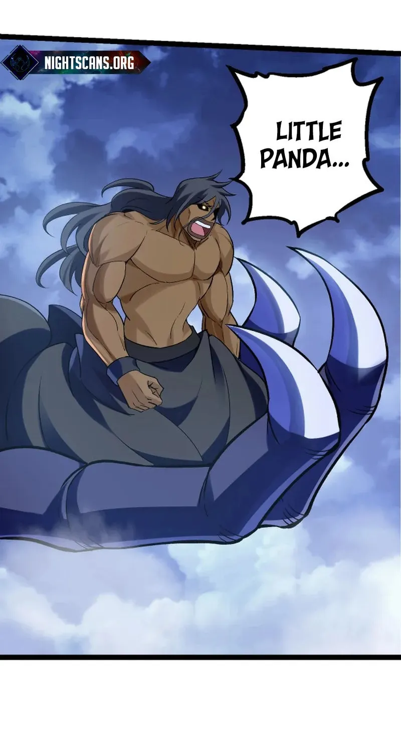 Evolution Begins With a Big Tree Chapter 98 page 39 - 