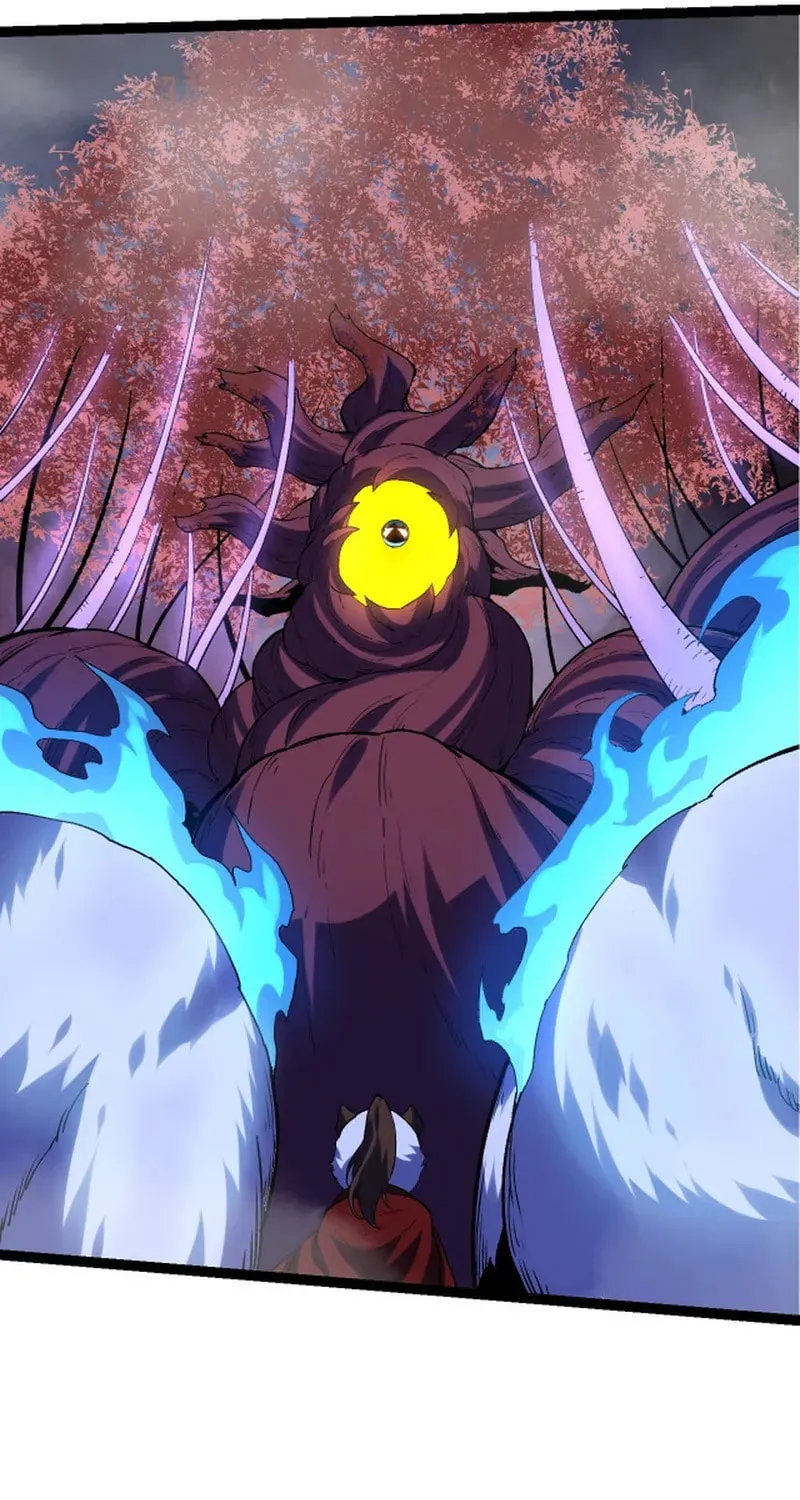 Evolution Begins With a Big Tree Chapter 98 page 43 - 