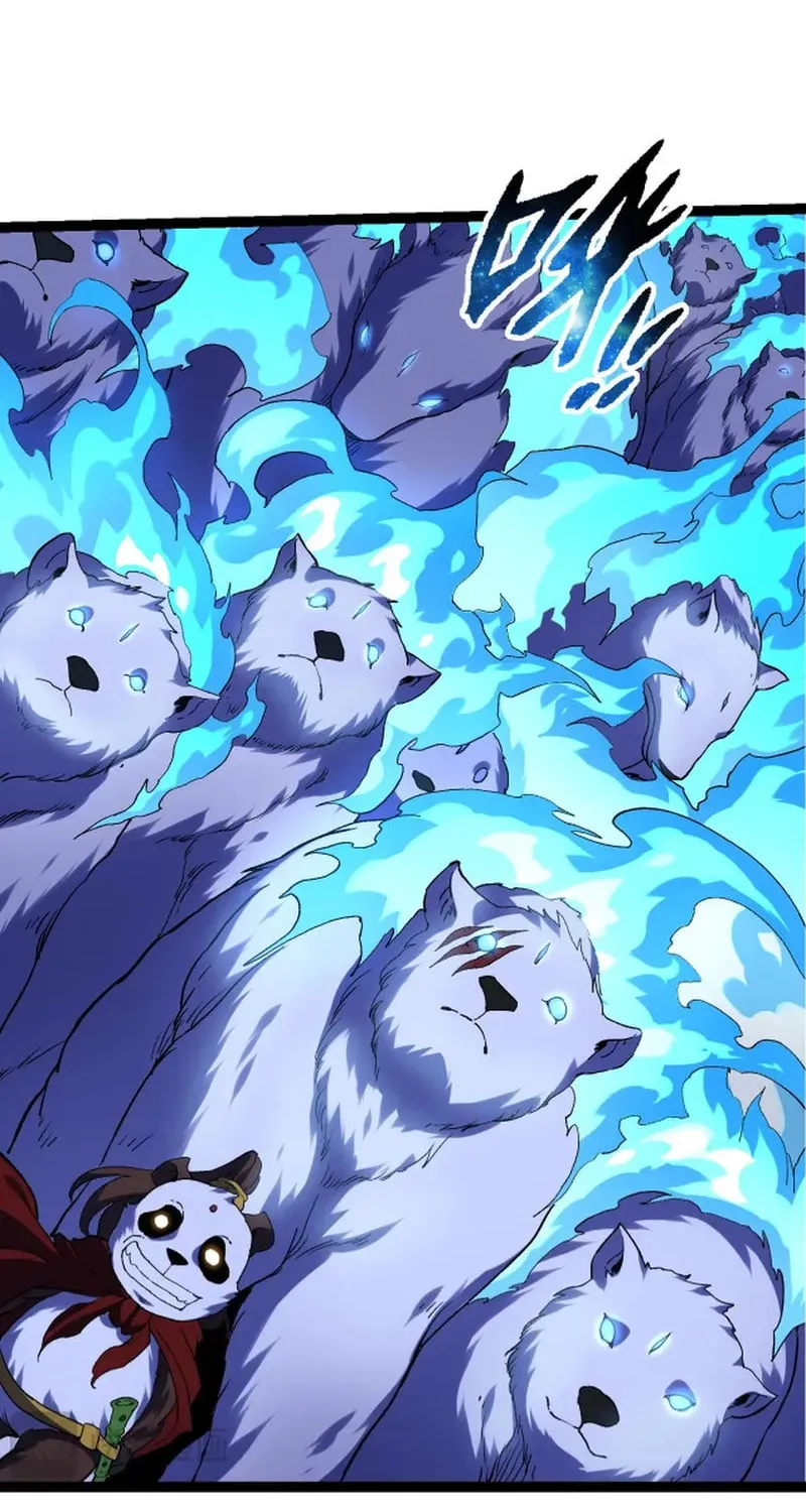 Evolution Begins With a Big Tree Chapter 98 page 44 - 