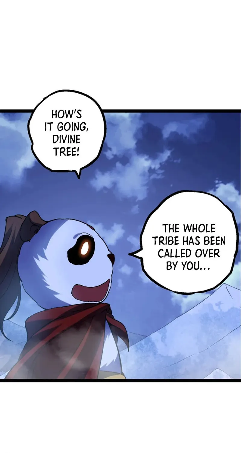 Evolution Begins With a Big Tree Chapter 98 page 45 - 