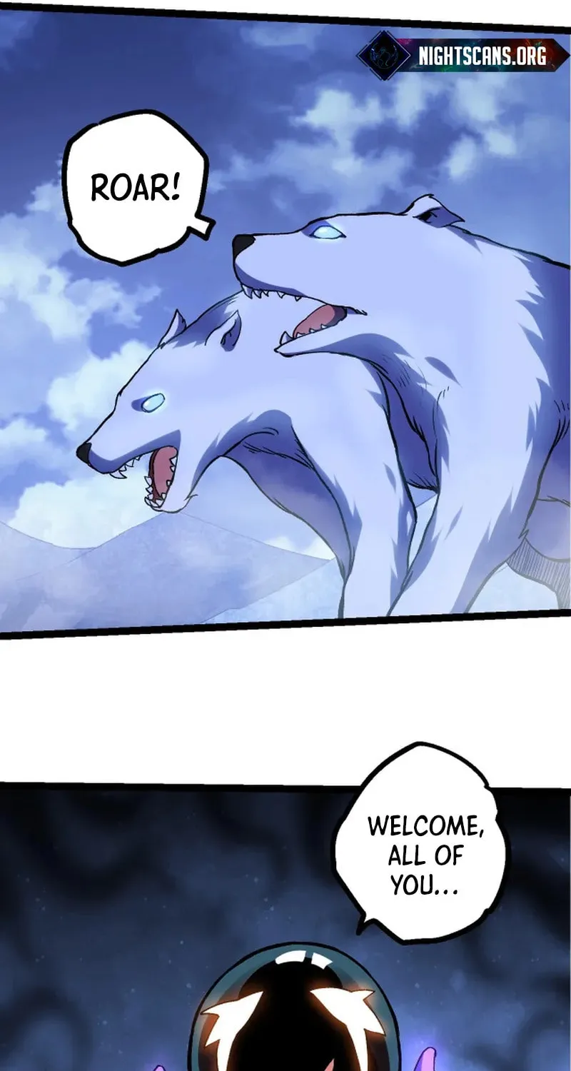 Evolution Begins With a Big Tree Chapter 98 page 46 - 