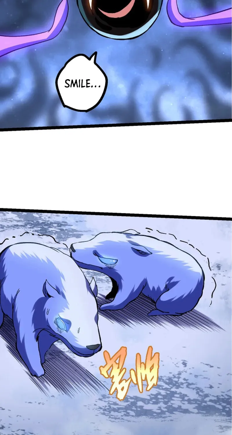 Evolution Begins With a Big Tree Chapter 98 page 47 - 