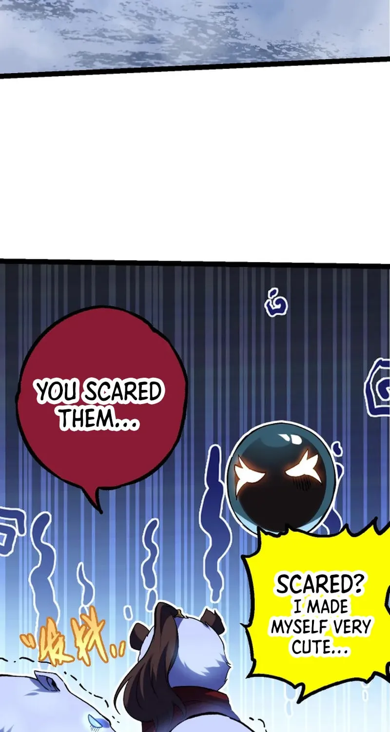 Evolution Begins With a Big Tree Chapter 98 page 48 - 