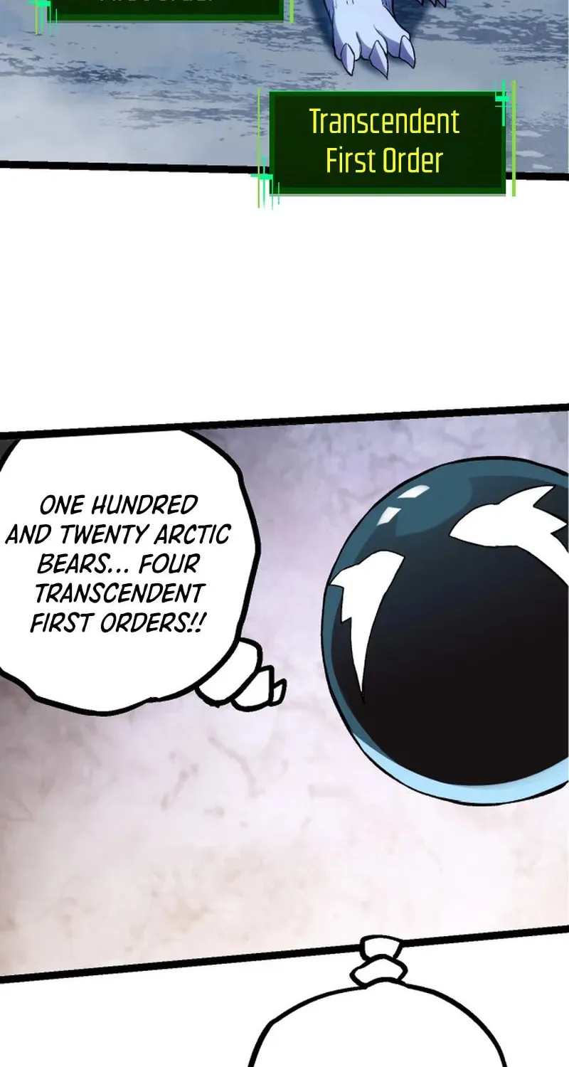 Evolution Begins With a Big Tree Chapter 98 page 51 - 