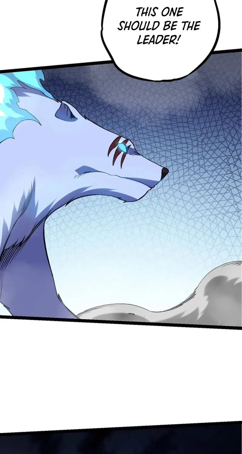 Evolution Begins With a Big Tree Chapter 98 page 52 - 