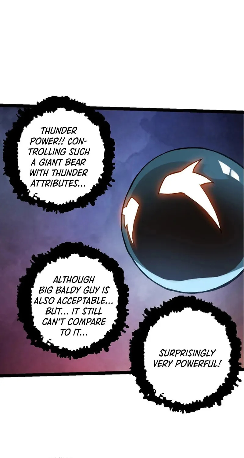 Evolution Begins With a Big Tree Chapter 98 page 54 - 