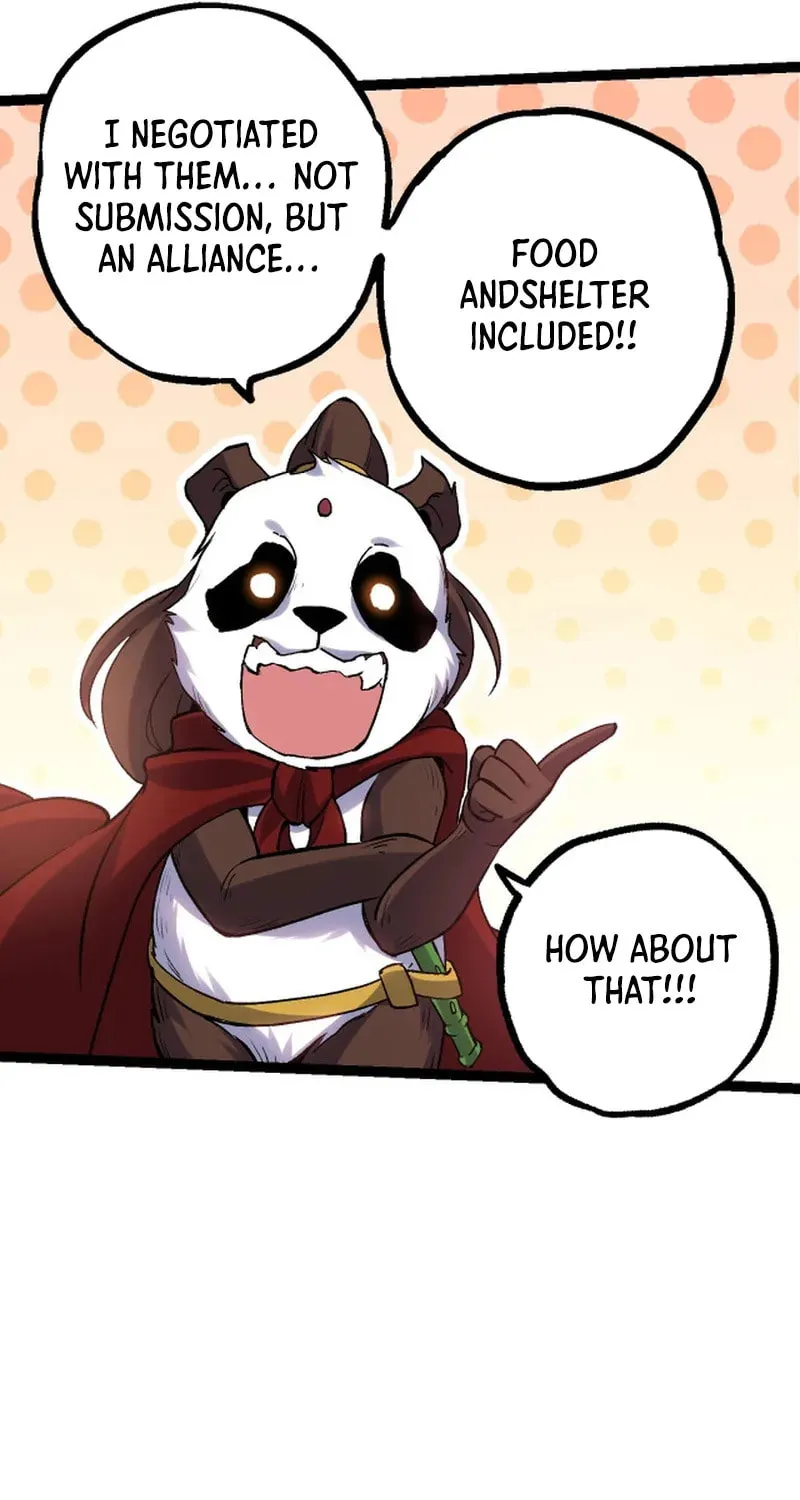 Evolution Begins With a Big Tree Chapter 98 page 57 - 