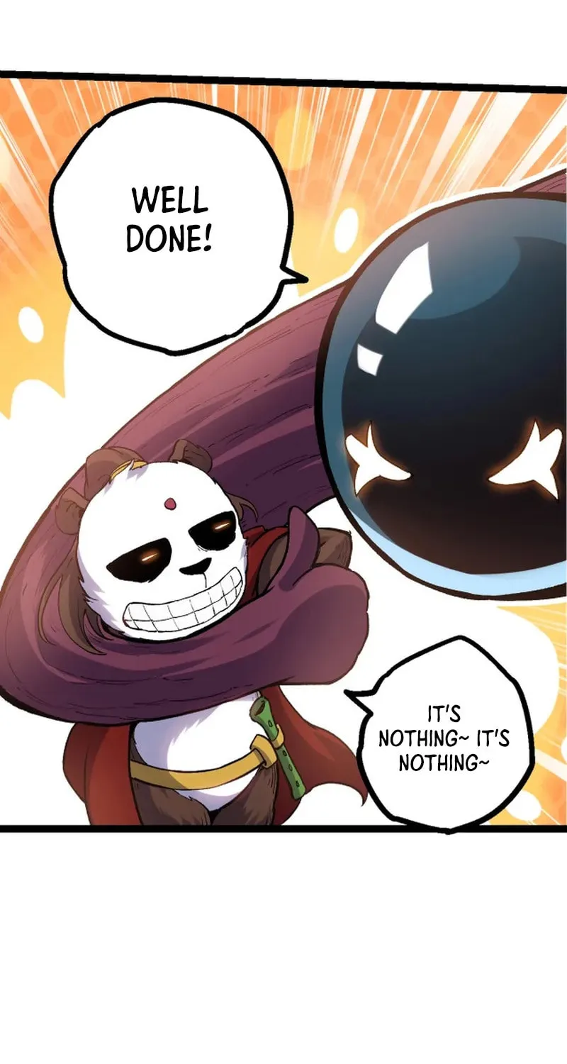 Evolution Begins With a Big Tree Chapter 98 page 58 - 