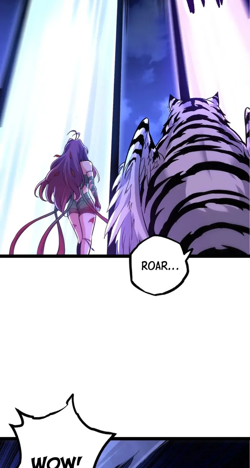 Evolution Begins With a Big Tree Chapter 98 page 7 - 