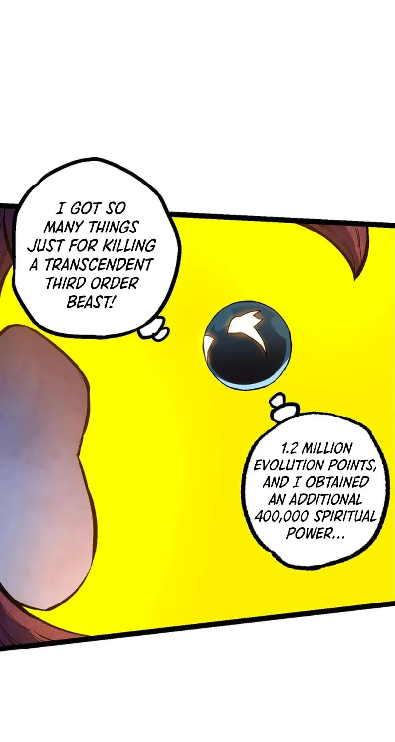 Evolution Begins With a Big Tree Chapter 98 page 65 - 