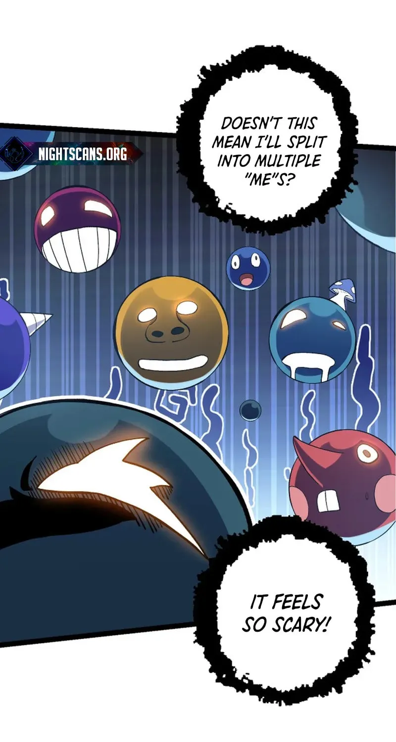 Evolution Begins With a Big Tree Chapter 98 page 67 - 