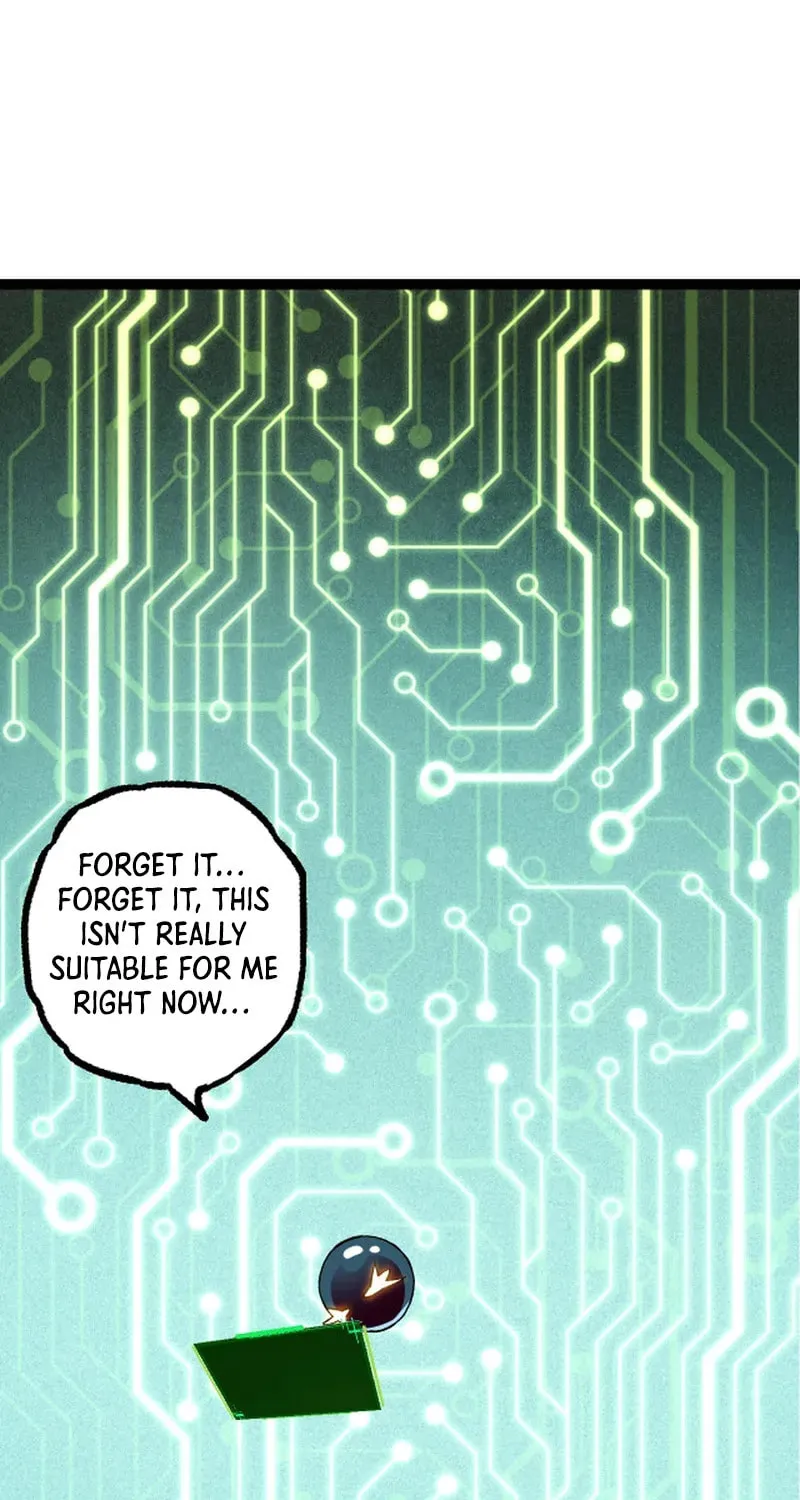 Evolution Begins With a Big Tree Chapter 98 page 68 - 